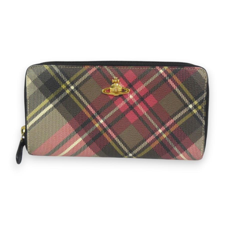 Vivienne Westwood 美品 ヴィヴィアンウエストウッド チェック柄 