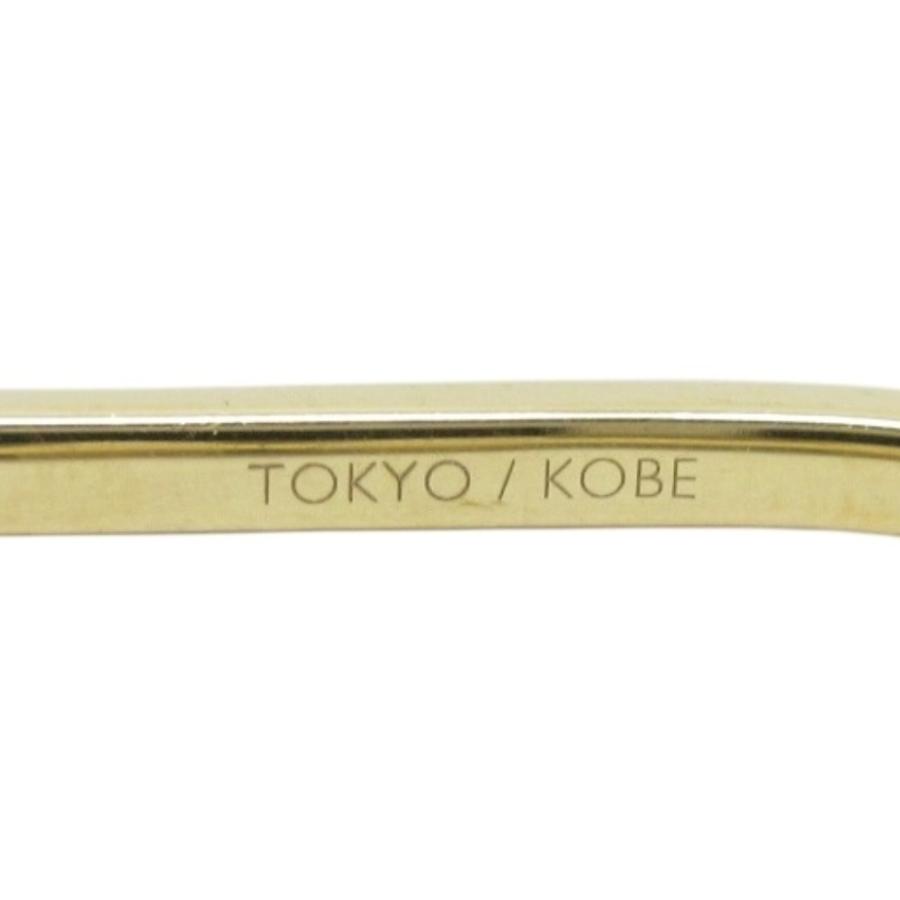 TASAKI（タサキ） 美品 田崎 7パール 7mm 3連バランスリング バランス
