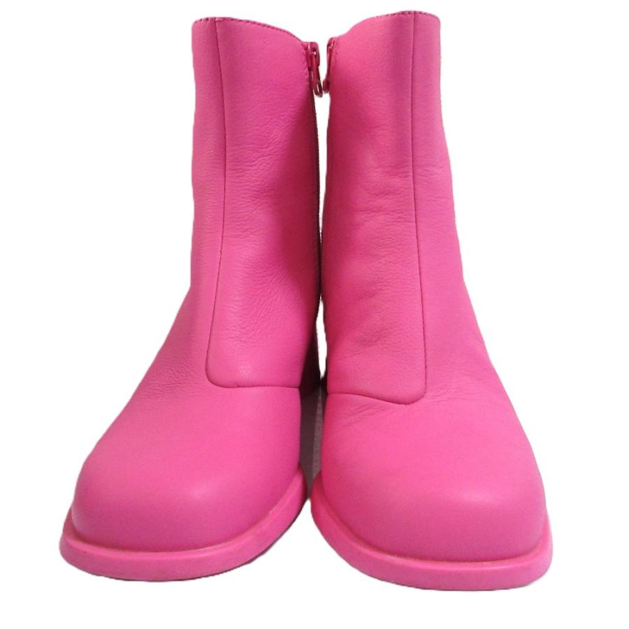 CAMPER（カンペール） 良品 KIARA キアラ スクエアトゥ チャンキー