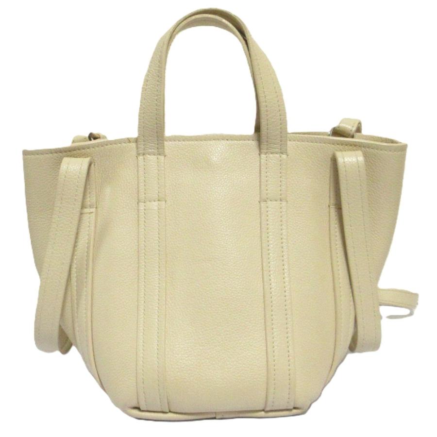 BALENCIAGA（バレンシアガ） 美品 エブリデイ レザー 2way