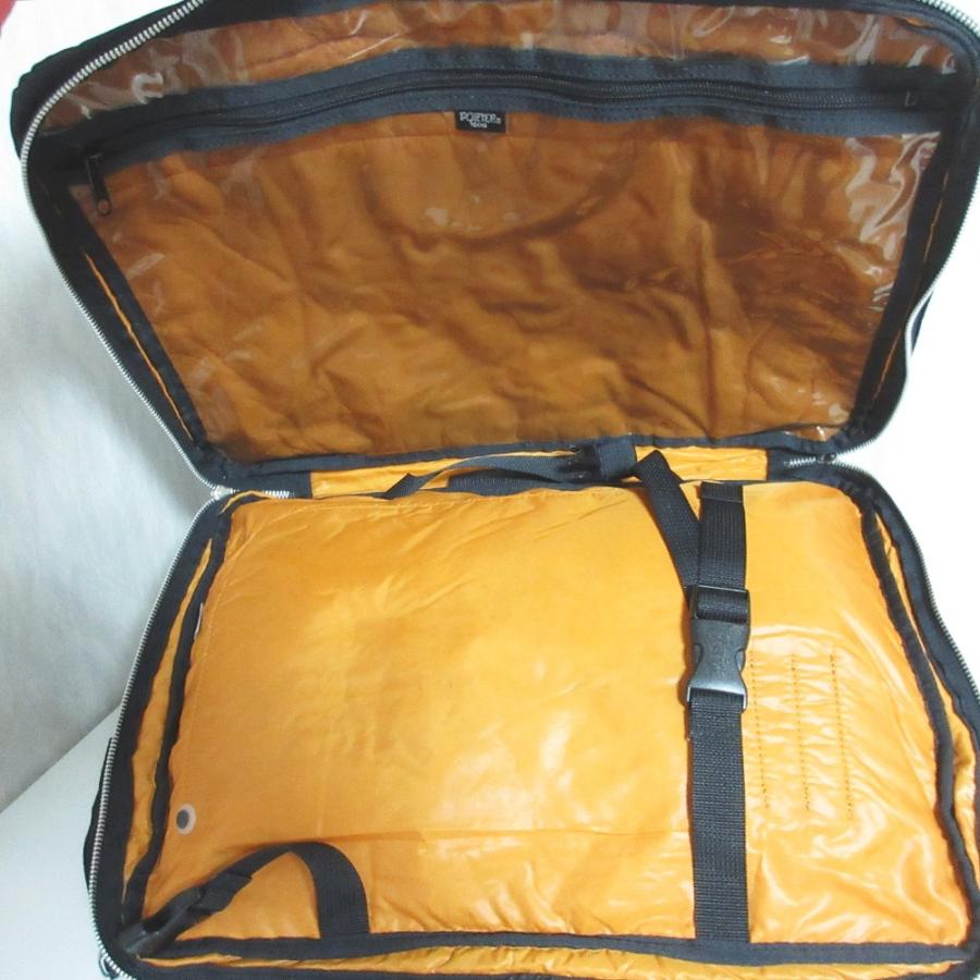 PORTER ポーター タンカー 2WAY 2層式 2way ブリーフケース