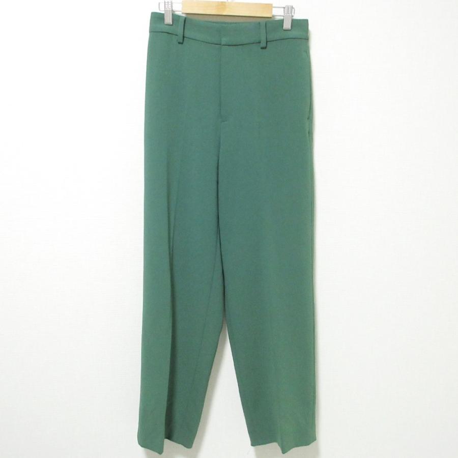 良品 21AW 23区 MY STANDARD ニジュウサンク マイスタンダード トリア