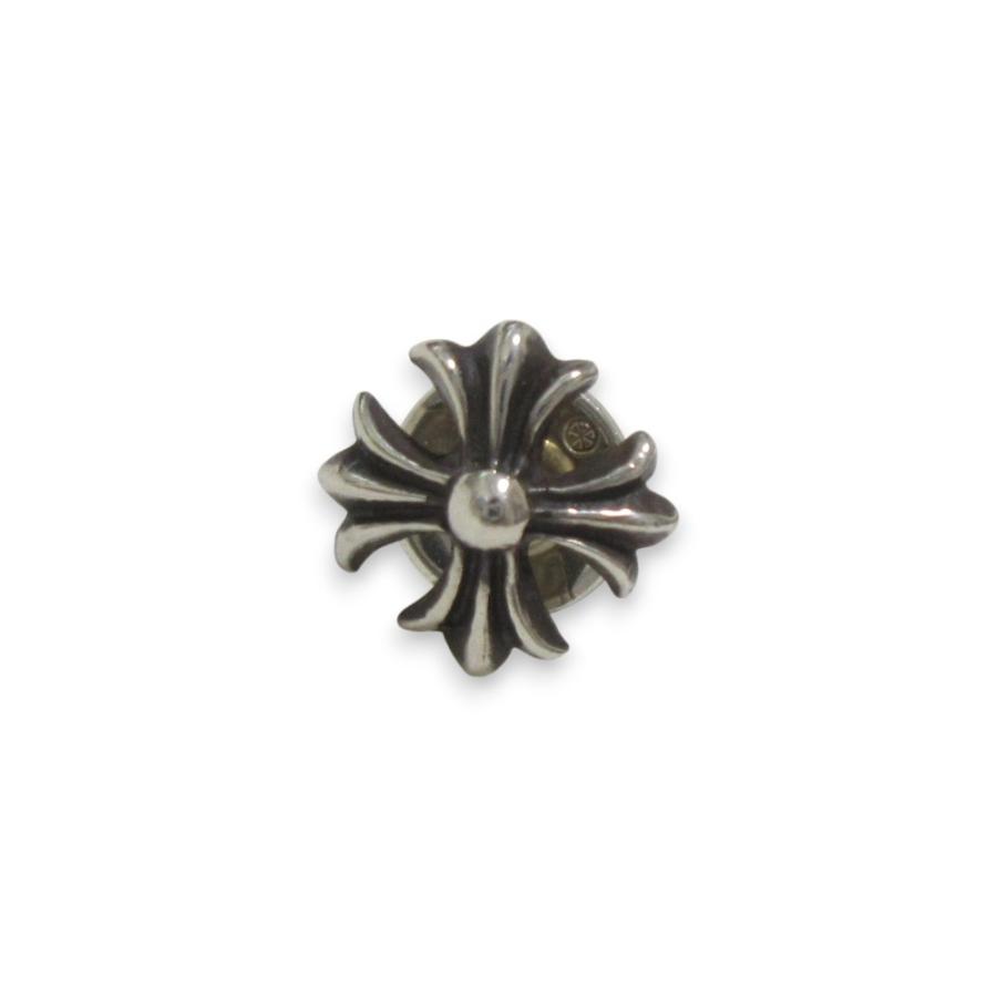 CHROME HEARTS（クロムハーツ） 美品 CHプラス SV925 14K 片耳 