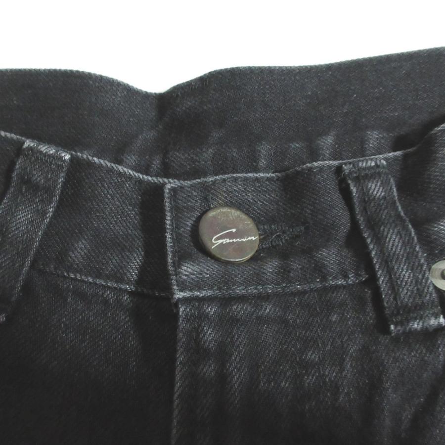 STUNNING LURE（スタニングルアー） 美品 カットオフ デニムパンツ 