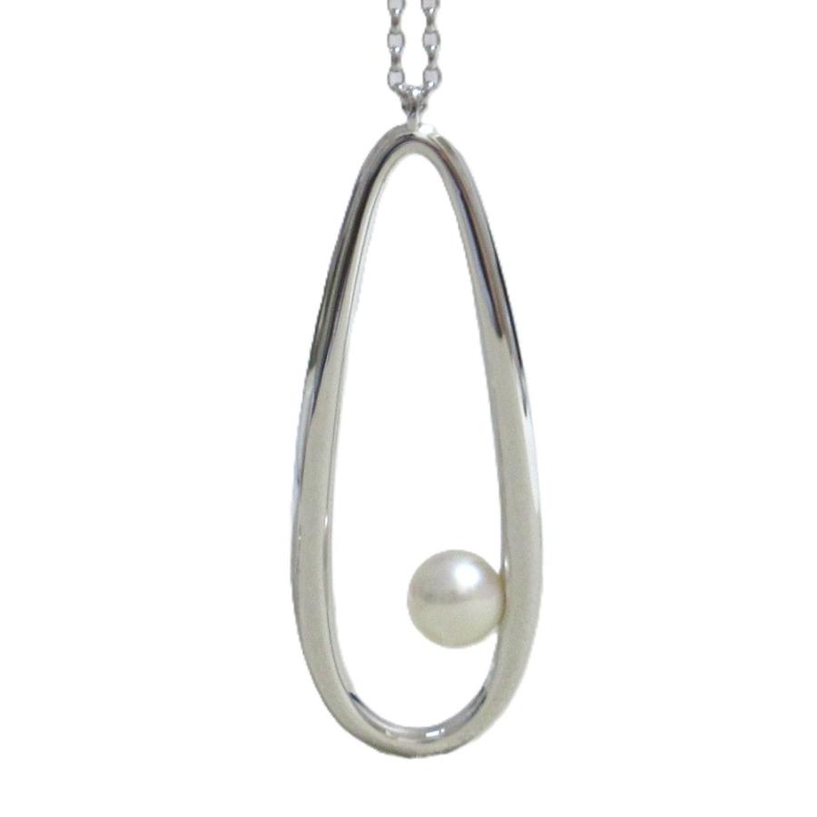 MIKIMOTO 美品 ミキモト Moon Dew パール アコヤ真珠 チェーン MIKIMOTO 美品 ミキモト Moon Dew パール アコヤ真珠 チェーン