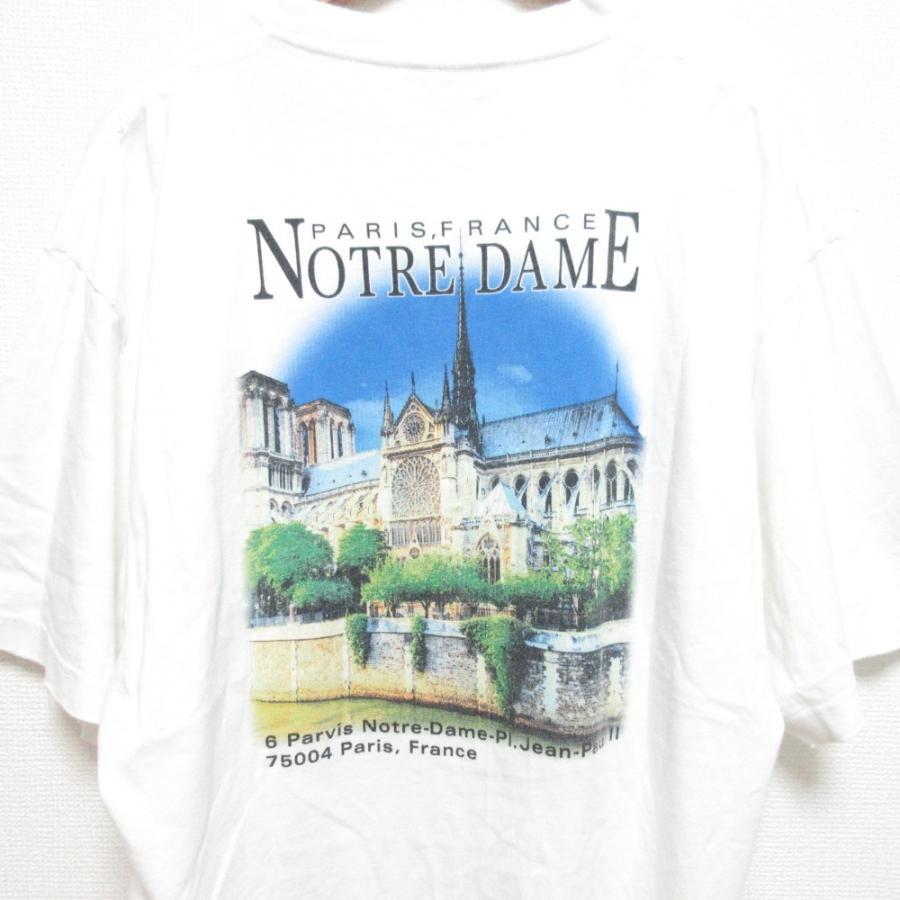 BALENCIAGA 21SS Sacre Coeur アートワーク プリント BALENCIAGA（バレンシアガ） 美品 21SS Sacre Coeur Print T-shirt