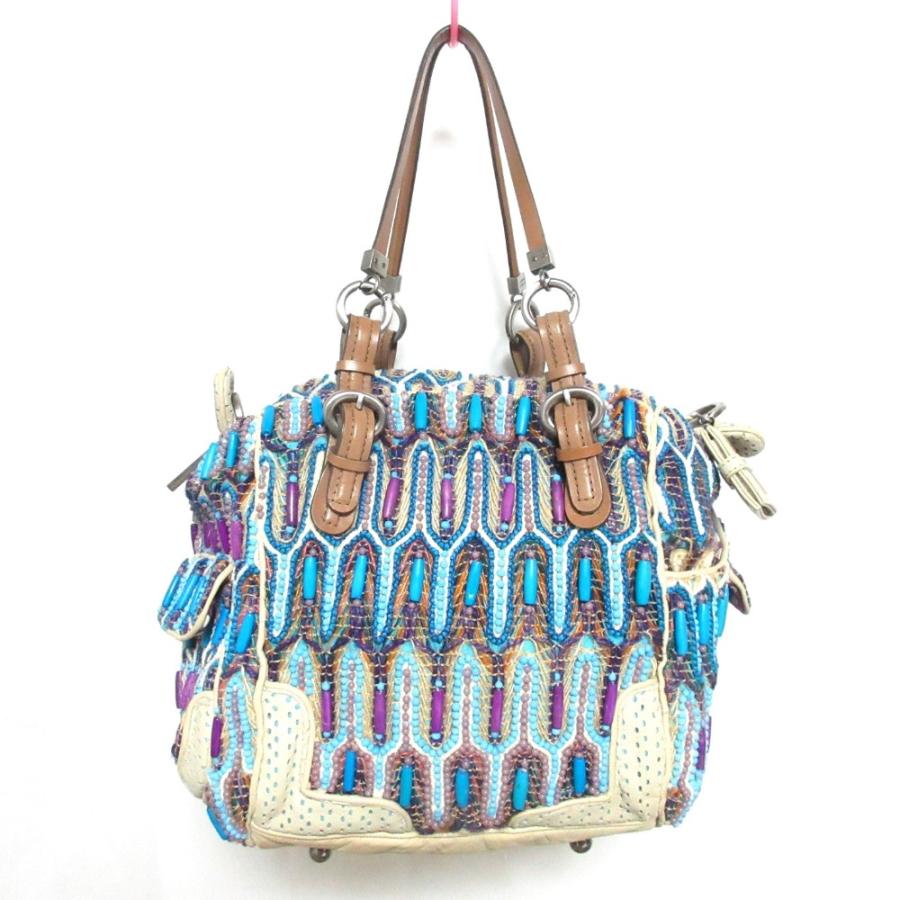 Jamin Puech（ジャマン・ピュエッシュ） 美品 ビジュー ビーズ 2WAY