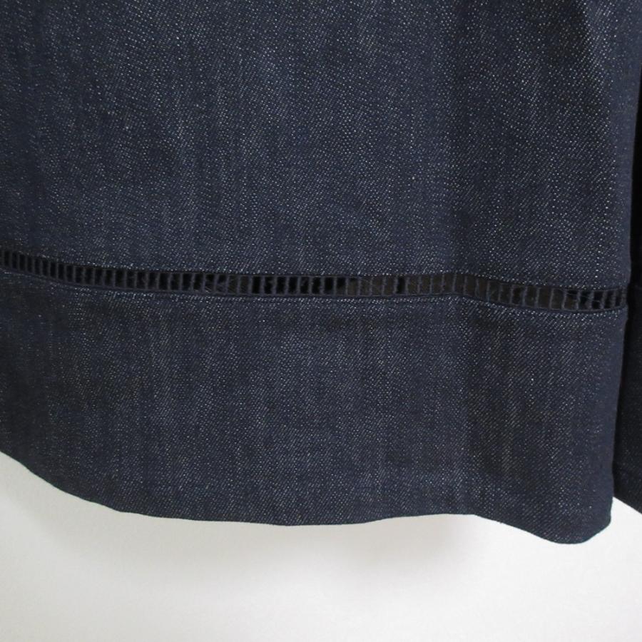 FOXEY NEW YORK 美品 フォクシーニューヨーク ストレッチ