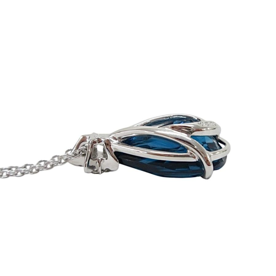 STAR JEWELRY 美品 Star Jewelry スタージュエリー NIGHT BLUE STAR JEWELRY 美品 Star Jewelry スタージュエリー NIGHT BLUE