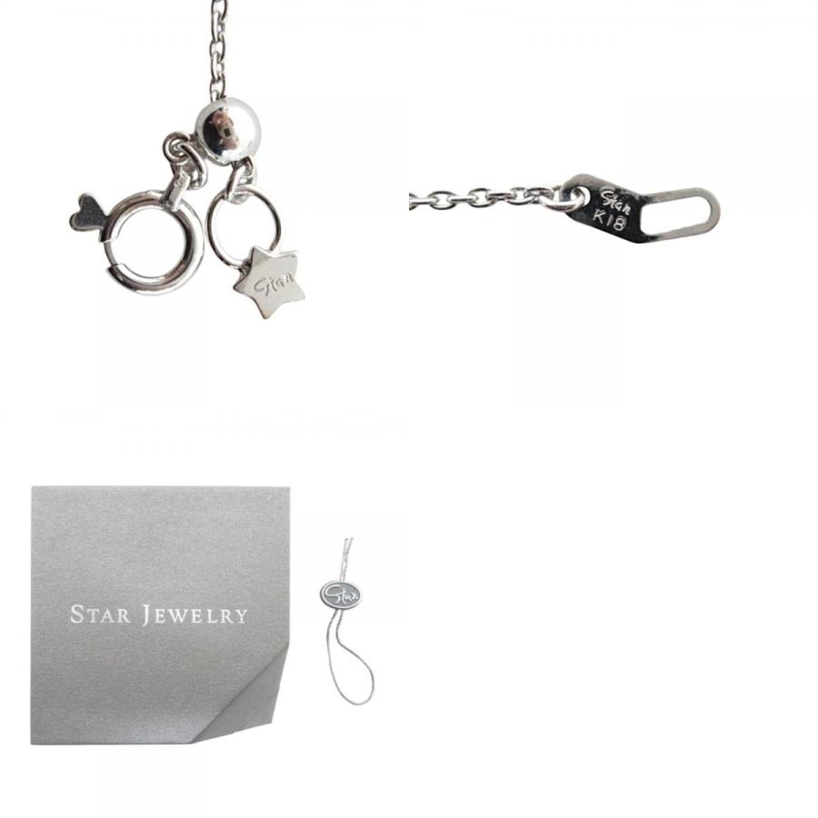 STAR JEWELRY 美品 Star Jewelry スタージュエリー NIGHT BLUE STAR JEWELRY 美品 Star Jewelry スタージュエリー NIGHT BLUE