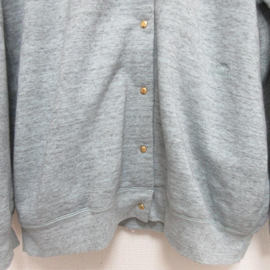 ドゥロワー DRAWER 6512-299-0259 公式 カーディガン