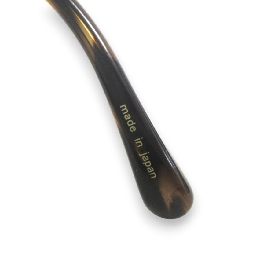 OLIVER PEOPLES（オリバーピープルズ） 美品 GREGORY PECK-J COCO2