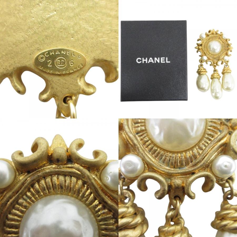 CHANEL（シャネル） 良品 90'S CHANEL 26刻印 ヴィンテージ ヴィク