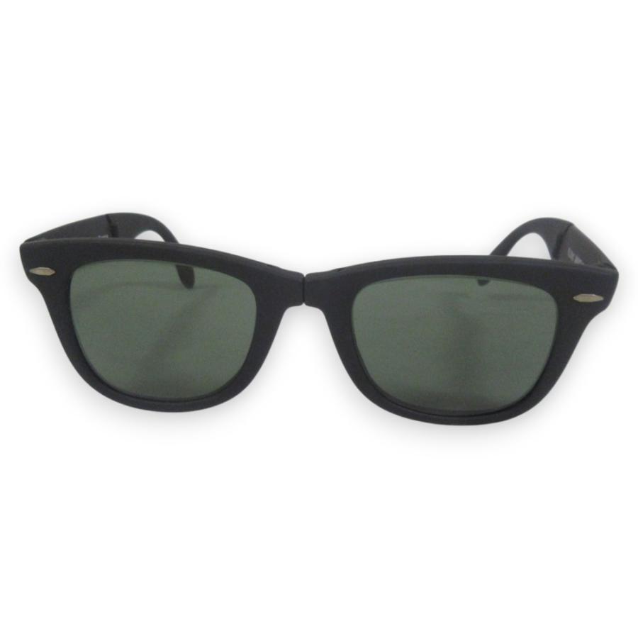 Ray-Ban（レイバン） 美品 ヴィンテージ ボシュロム社製 FOLDING 