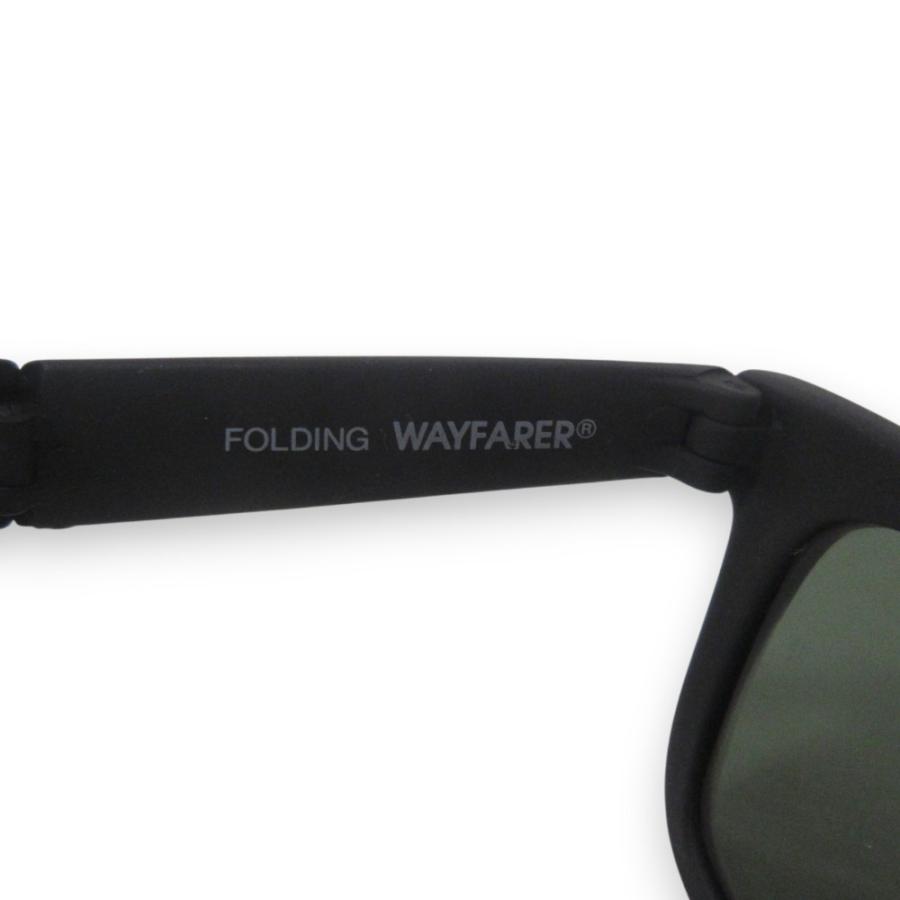 Ray-Ban（レイバン） 美品 ヴィンテージ ボシュロム社製 FOLDING 