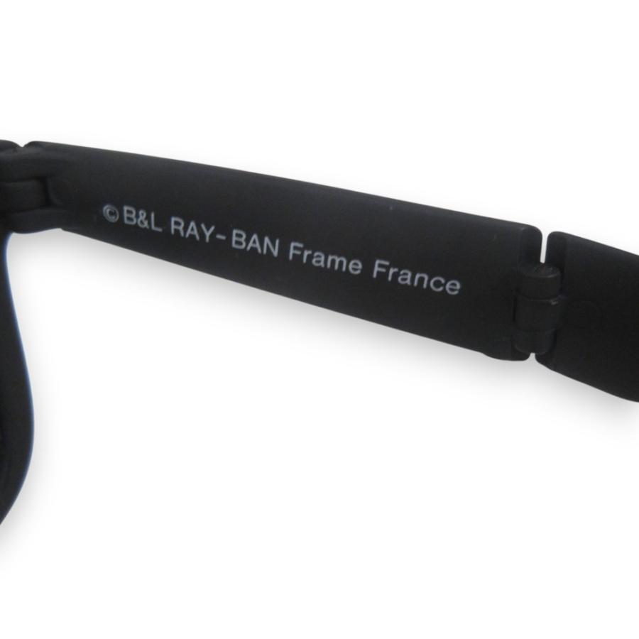 Ray-Ban（レイバン） 美品 ヴィンテージ ボシュロム社製 FOLDING 
