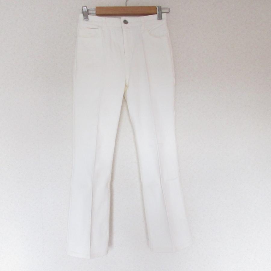 theory（セオリー） 良品 CLASSIC ST DENIM 2 KICK 5 PKT D ストレッチ