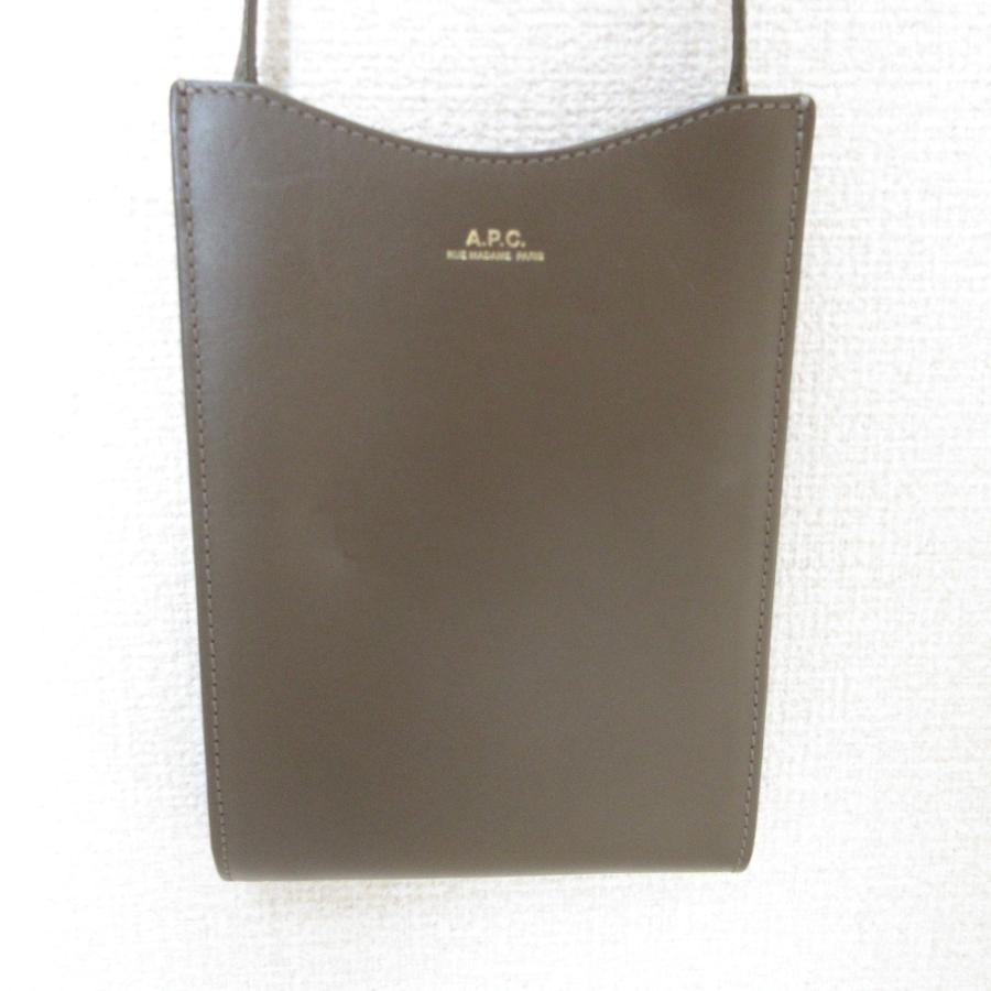 ちちです。バッグ ファスナー付きレトロバッグ（大）（Boulangerie28/パン屋