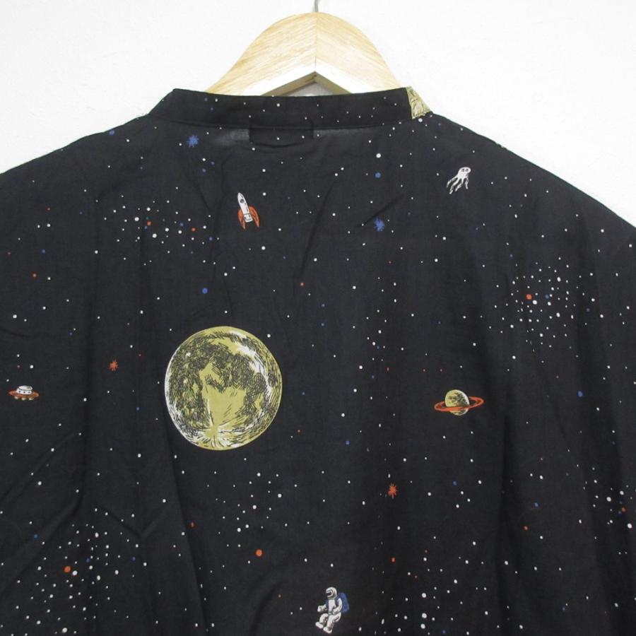 marble SUD（マーブルシュッド） 美品 Universal Dot 宇宙柄