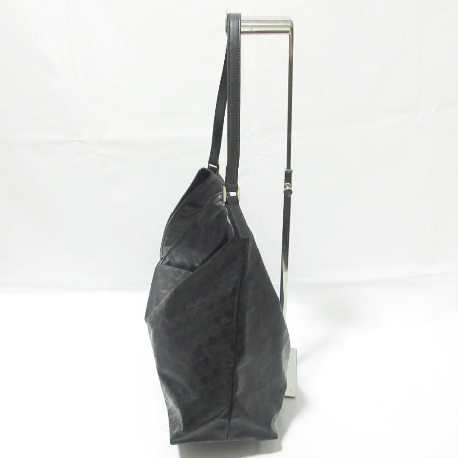 GHERARDINI（ゲラルディーニ） 美品 ソフティ モノグラム 総柄 ワン