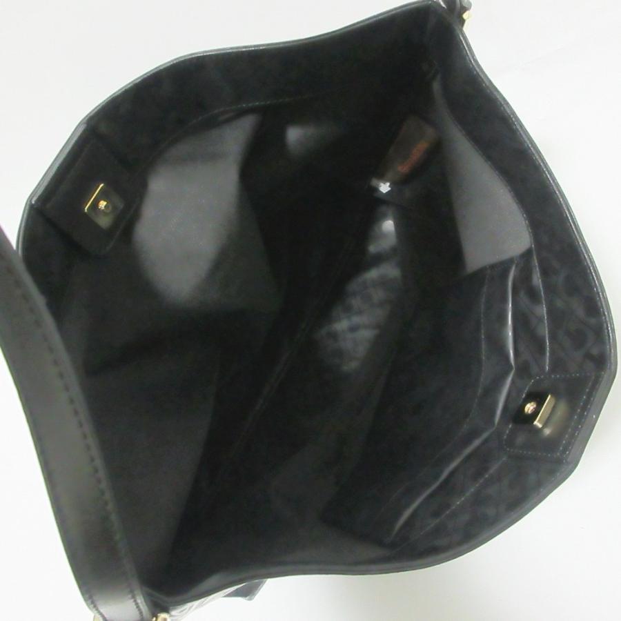 GHERARDINI（ゲラルディーニ） 美品 ソフティ モノグラム 総柄 ワン
