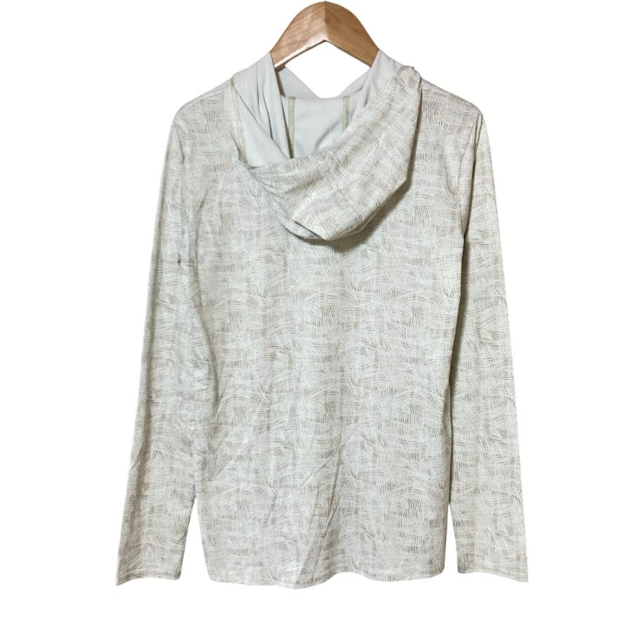 patagonia（パタゴニア） 美品 キャプリーン クール デイリー フーディ 