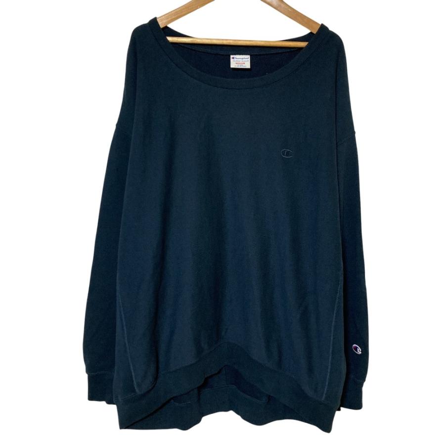 Champion（チャンピオン） 良品 リバースウィーブ トレーナー スエット 