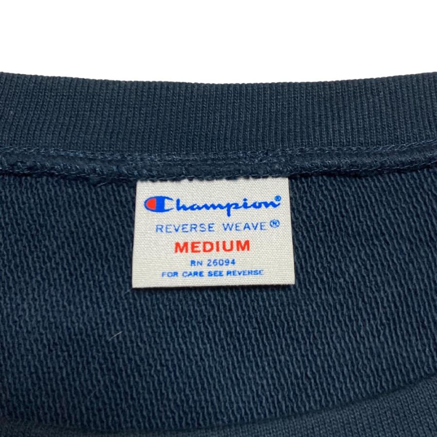 Champion（チャンピオン） 良品 リバースウィーブ トレーナー スエット 