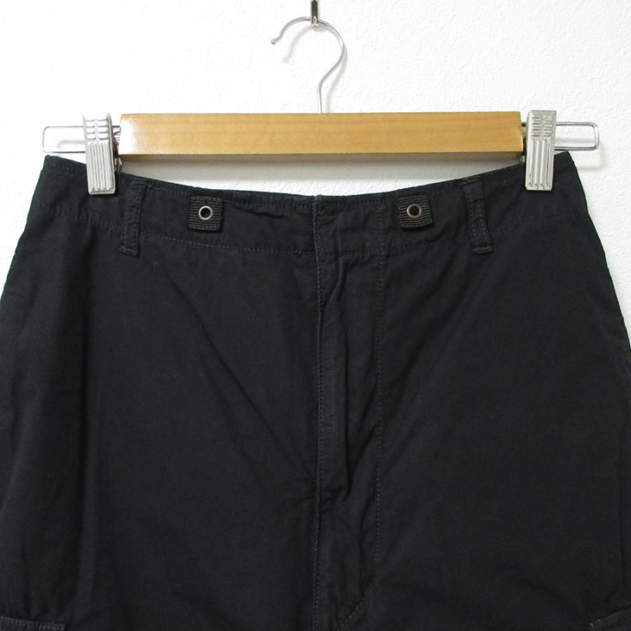 THE SHINZONE 美品 22SS シンゾーン WIND OVER PANTS コットン ワイド