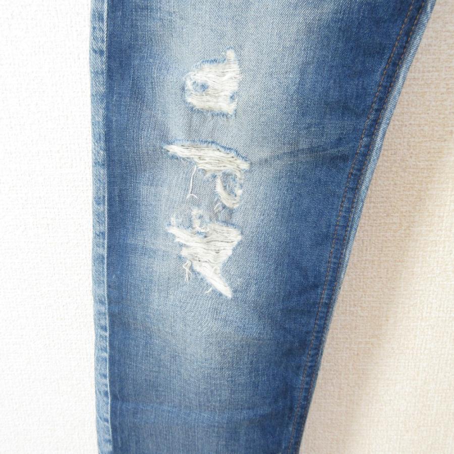 DOLCE&GABBANA 美品 D&G ドルチェ＆ガッバーナ 解体構築