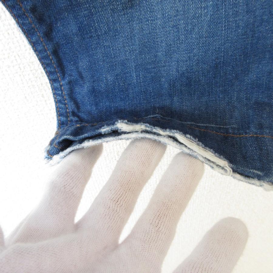 DOLCE&GABBANA 美品 D&G ドルチェ＆ガッバーナ 解体構築