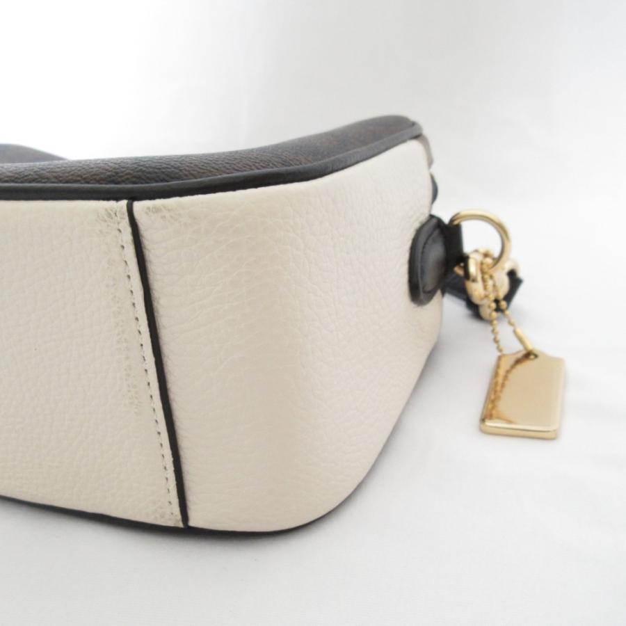 美品✨ コーチ ショルダーバッグ カメラバッグ シグネチャー C1767 COACH - 美品✨ コーチ ショルダーバッグ カメラバッグ シグネチャー