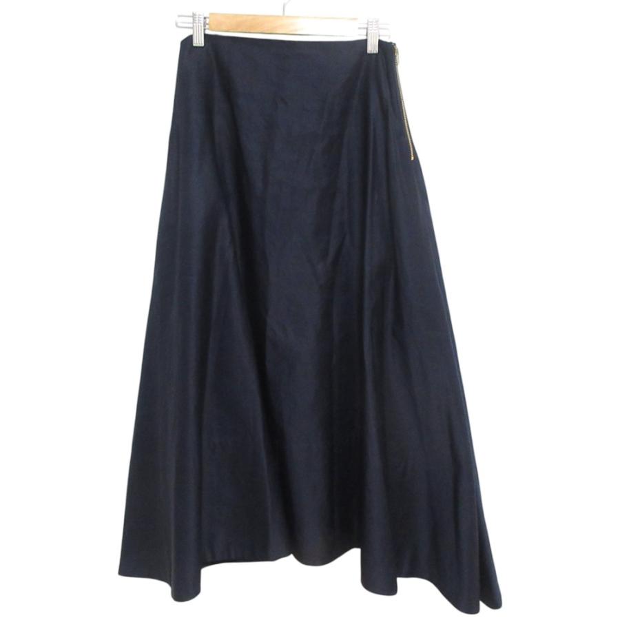 未使用 MADISONBLUE マディソンブルー 定番モデル MI-MOLLET FLARE SK  