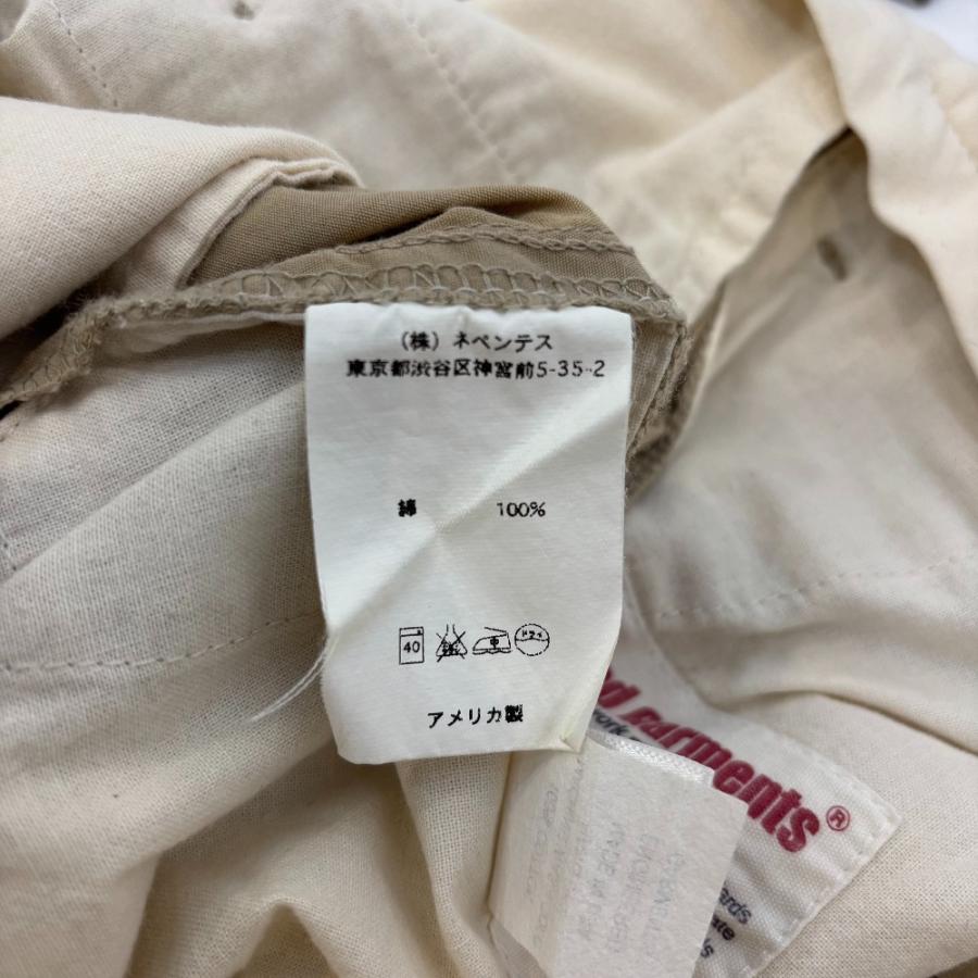 Engineered Garments（エンジニアド ガーメンツ） エンジニアード
