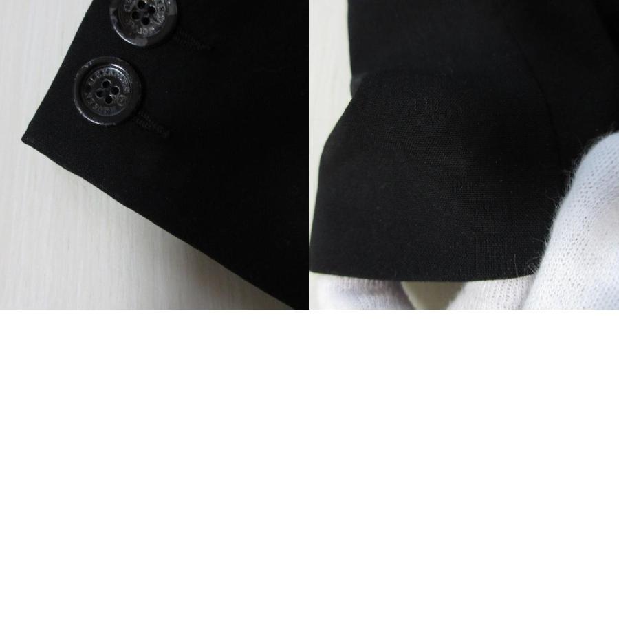 Alexander McQueen 良品 アレキサンダーマックイーン シングル 1B 