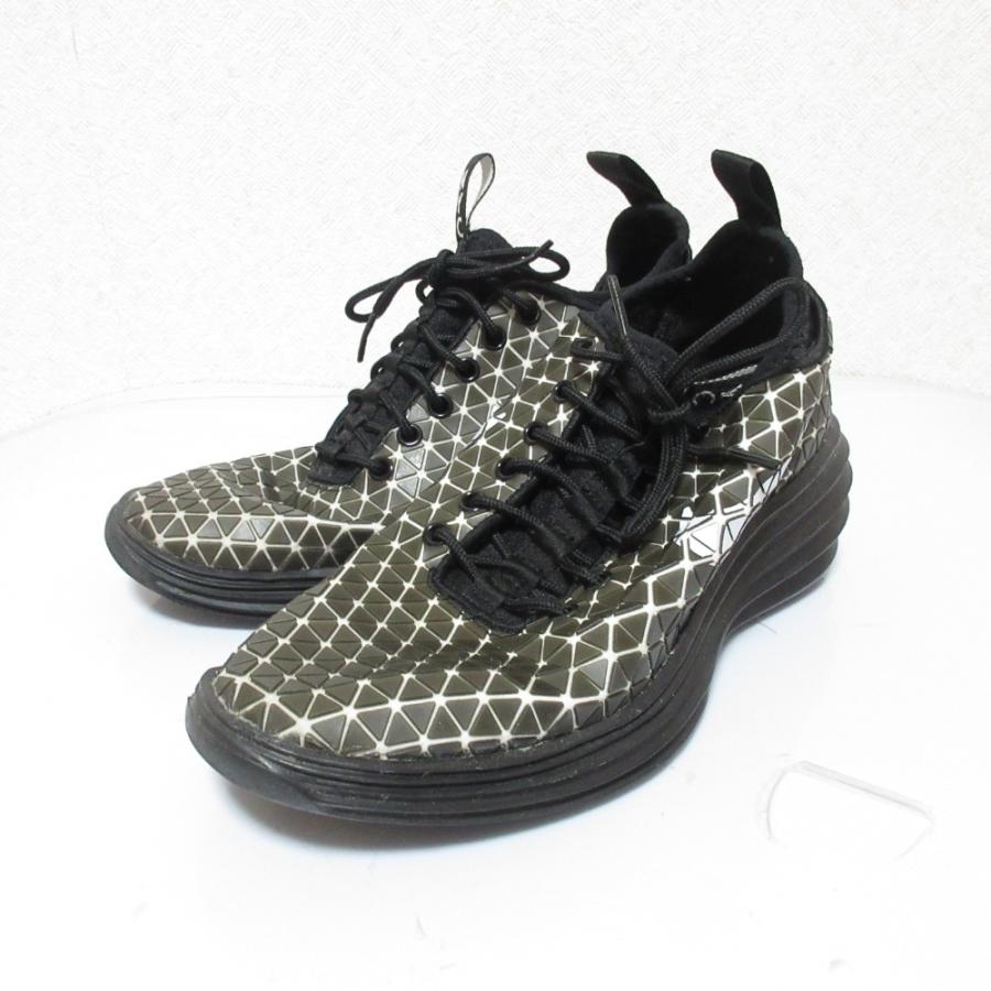 NIKE（ナイキ） 美品 ルナエリート スカイハイ ニューヨーク