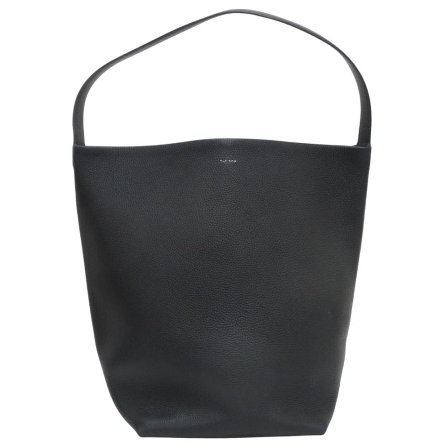 THE ROW（ザ ロウ） 美品 N/S パークトート ラージ レザー トート