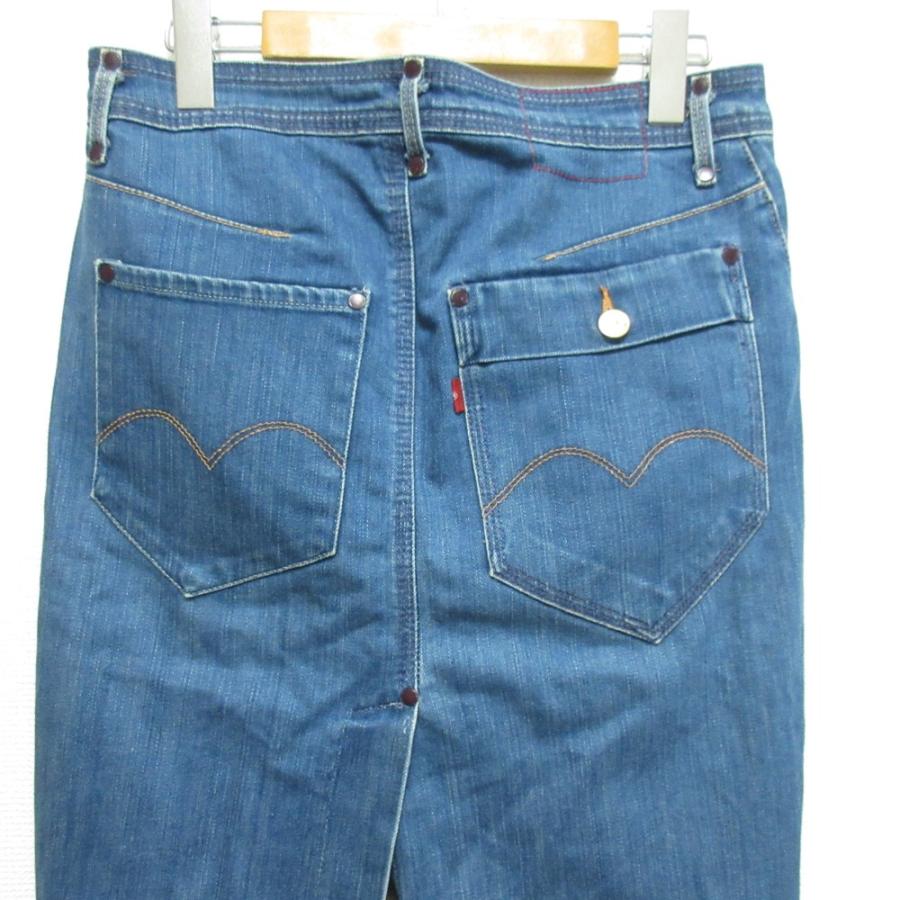 Levi's RED 美品 リーバイスレッド 初期 2000年モデル 立体裁断