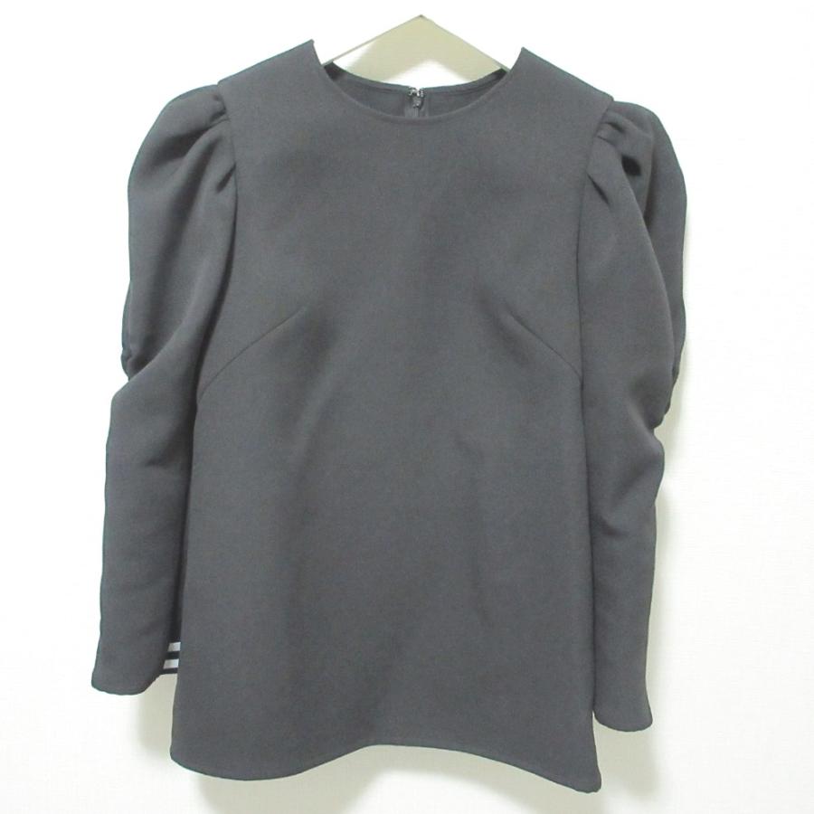 BORDERS at BALCONY（ボーダーズアットバルコニー） 美品 GLACE 