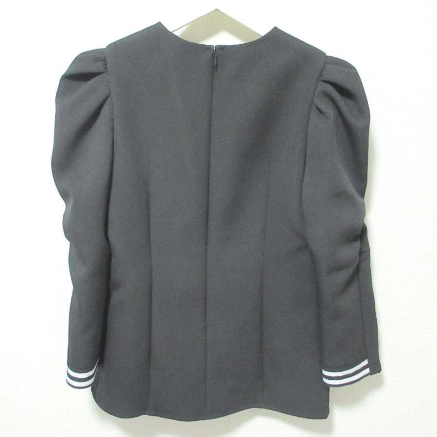 BORDERS at BALCONY（ボーダーズアットバルコニー） 美品 GLACE 
