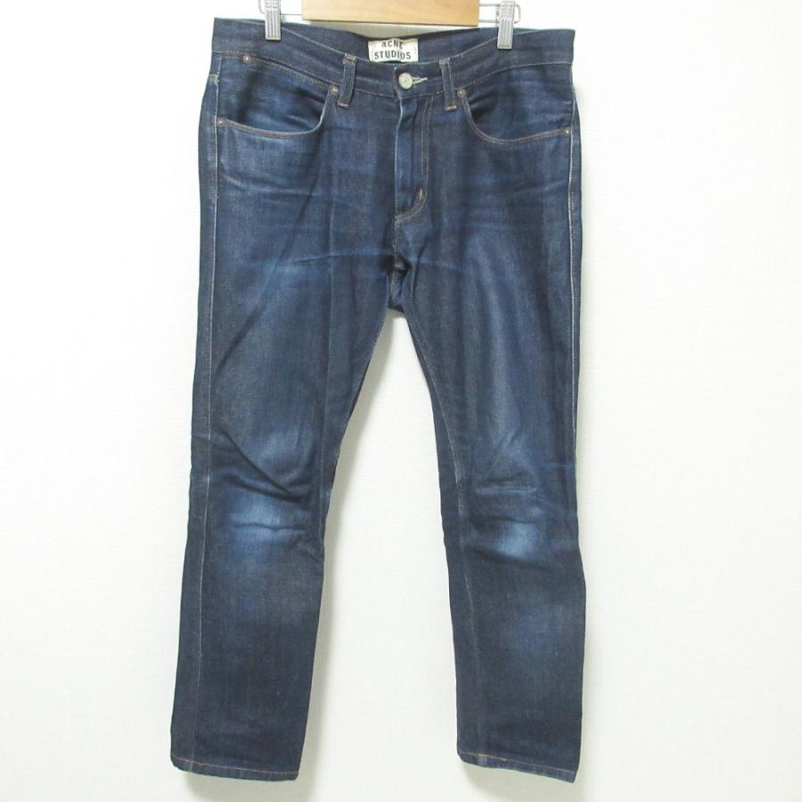 AN12 車用品・バイク用品 【中古】アクネ ストゥディオズ Acne