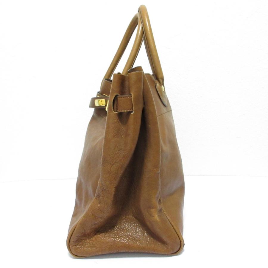 sita parantica（シータパランティカ） 良品 レザー トートバッグ