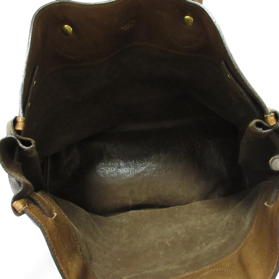 sita parantica（シータパランティカ） 良品 レザー トートバッグ