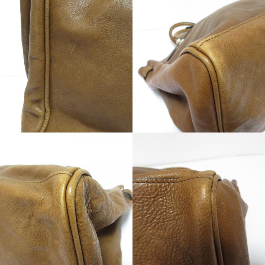 sita parantica（シータパランティカ） 良品 レザー トートバッグ