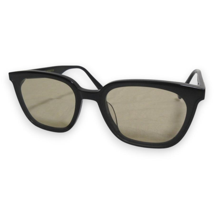 美品 GENTLE MONSTER ジェントルモンスター LILIT ウェリントン型