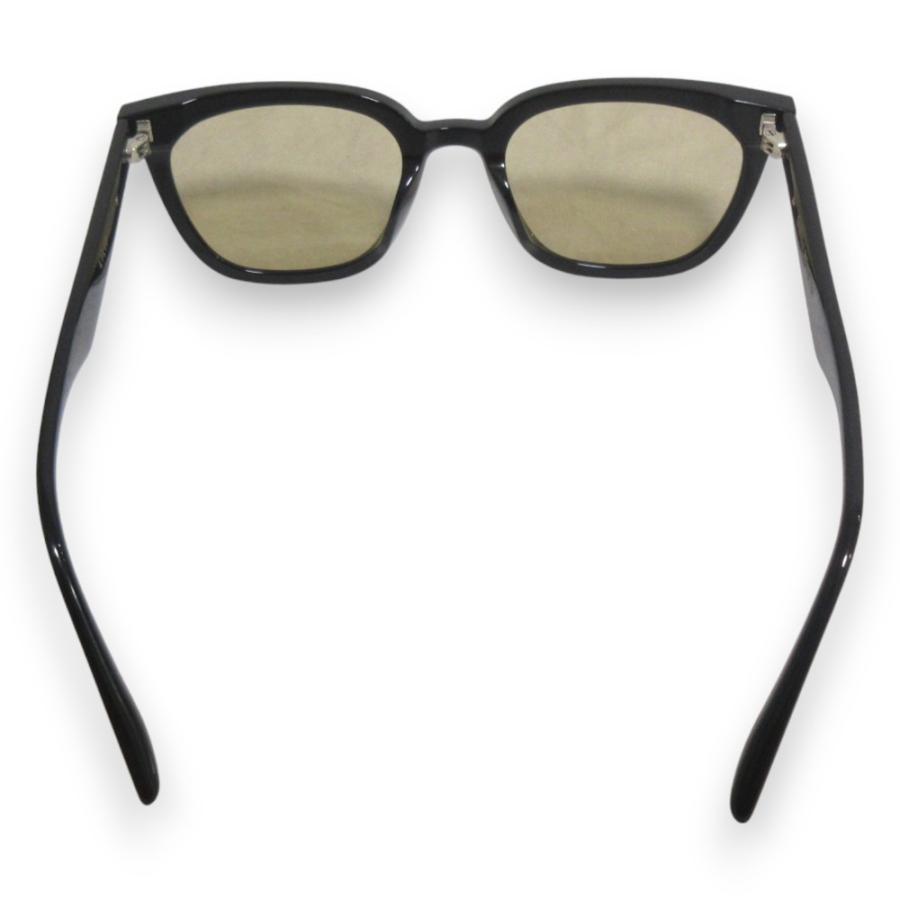 美品 GENTLE MONSTER ジェントルモンスター LILIT ウェリントン型