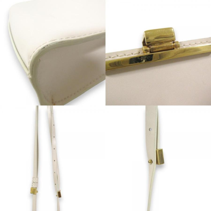 Zanchetti（ザンケッティ） 美品 ZETA CROSSBODY ゼータクロスボディ 