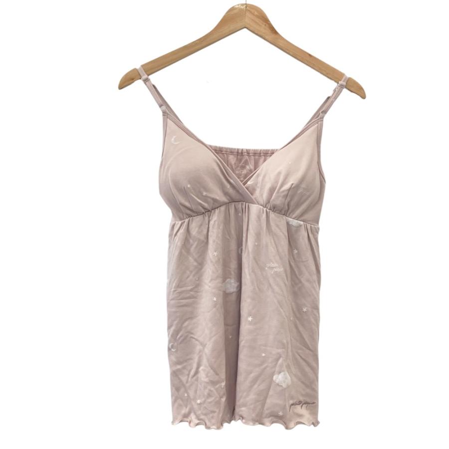 【gelato pique】ルームウェアセットアップ （未使用 限定品） gelato pique（ジェラートピケ） 未使用 ルームウェア 上下セット