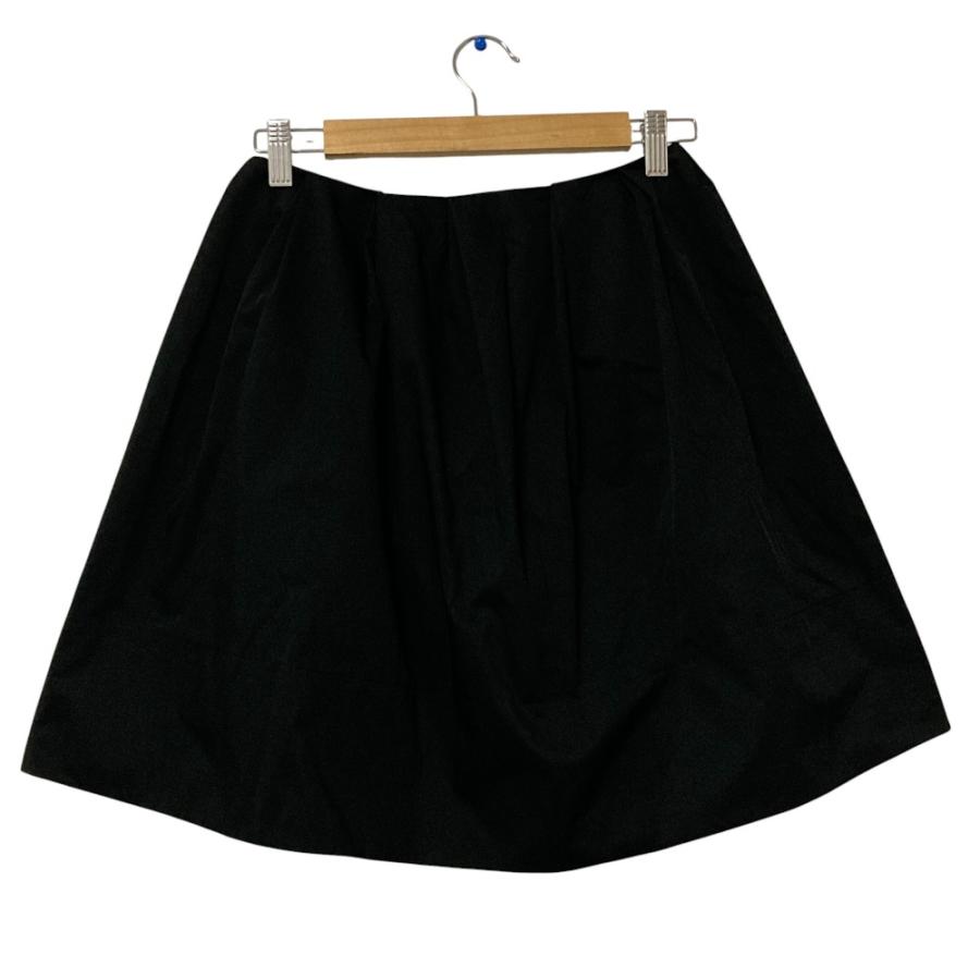 未使用★FOXEY/フォクシーニューヨーク スカート ロレーヌ 42 FOXEY NEW YORK 美品 フォクシーニューヨーク ダブルタックスカート