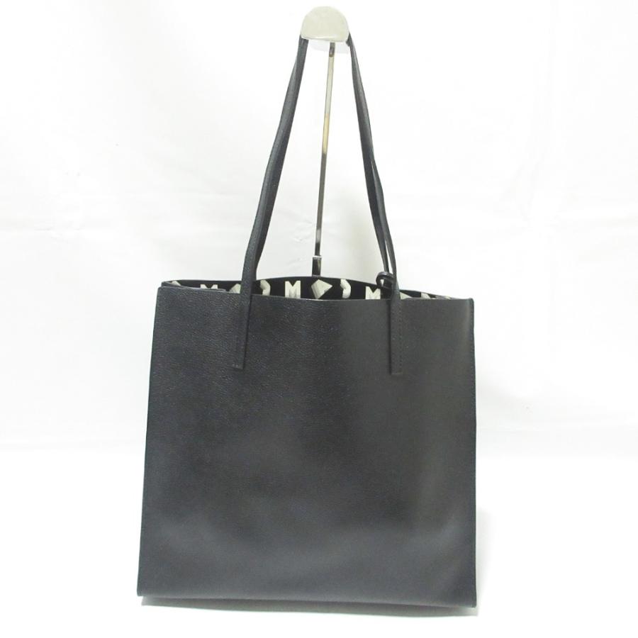 MARC JACOBS（マーク・ジェイコブス） 美品 レザー A4対応 トート 